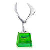 Maverick VividPrint™ Award – Base & Size Options