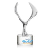 Maverick Eagle VividPrint™ Award on Marvel Base