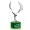 Maverick Eagle VividPrint™ Award on Marvel Base