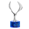 Maverick Eagle VividPrint™ Award on Marvel Base