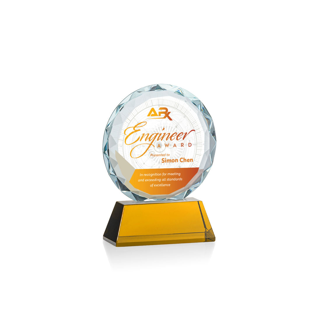 Stratford VividPrint™ Award