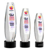 Hoover VividPrint™ Award on Marvel Base