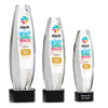 Hoover VividPrint™ Award on Paragon Base