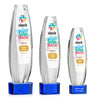 Hoover VividPrint™ Award on Paragon Base