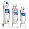 Hoover VividPrint™ Award on Robson Base