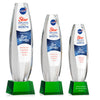 Hoover VividPrint™ Award on Robson Base