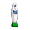 Hoover VividPrint™ Award on Robson Base