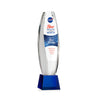 Hoover VividPrint™ Award on Robson Base