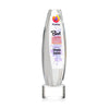 Hoover VividPrint™ Award on Marvel Base