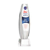 Hoover VividPrint™ Award on Robson Base