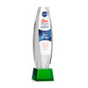 Hoover VividPrint™ Award on Robson Base
