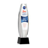 Hoover VividPrint™ Award on Robson Base