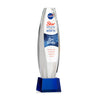 Hoover VividPrint™ Award on Robson Base