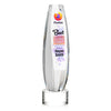 Hoover VividPrint™ Award on Marvel Base