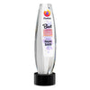 Hoover VividPrint™ Award on Marvel Base