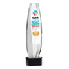 Hoover VividPrint™ Award on Paragon Base