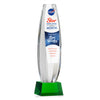 Hoover VividPrint™ Award on Robson Base
