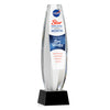 Hoover VividPrint™ Award on Robson Base