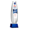 Hoover VividPrint™ Award on Robson Base