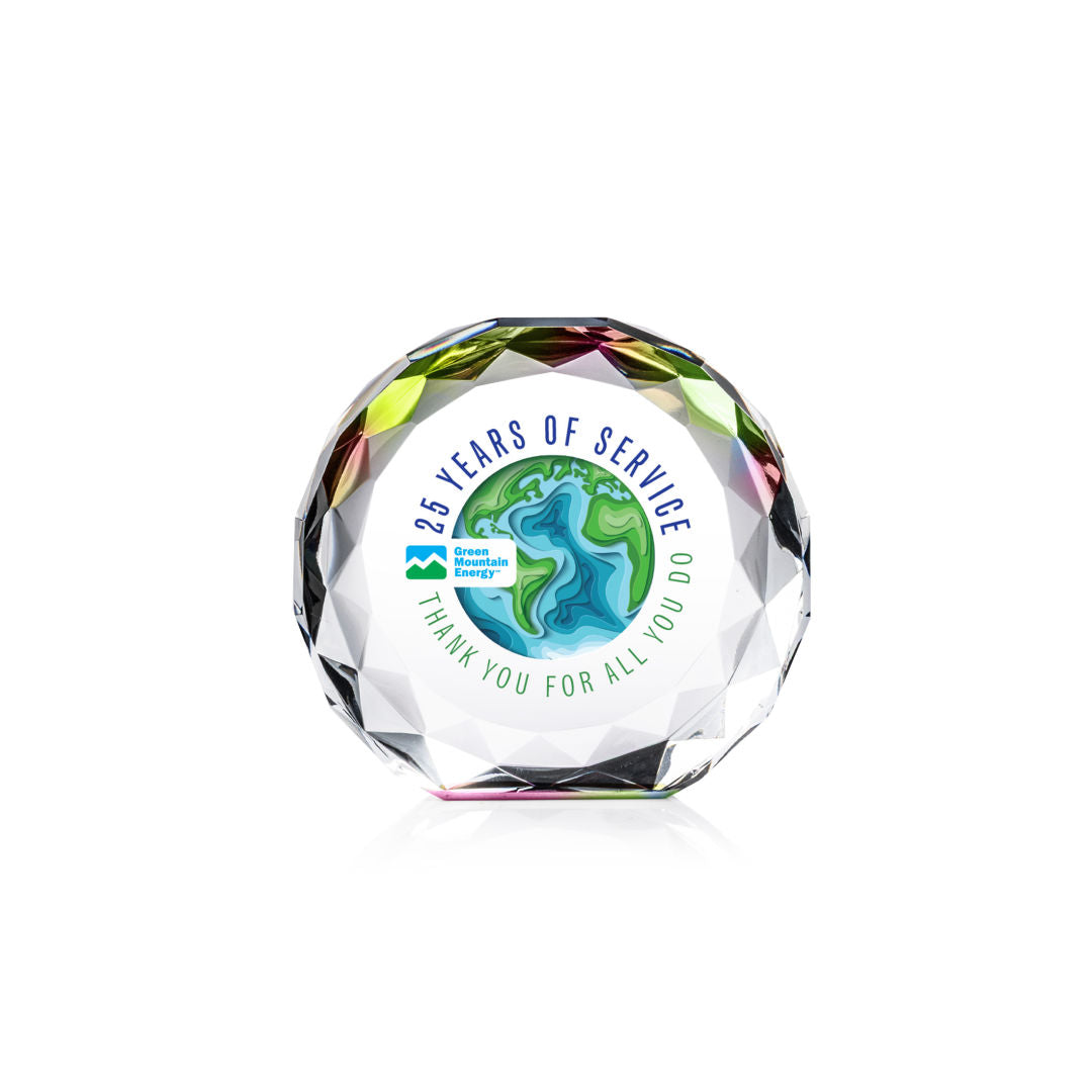 Seville VividPrint™ Award