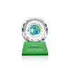 Seville VividPrint™ Award on Entwhistle Base