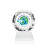Seville VividPrint™ Award on Entwhistle Base