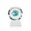 Seville VividPrint™ Award on Entwhistle Base