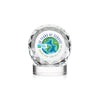 Seville VividPrint™ Award on Alberton Base