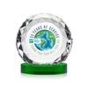 Seville VividPrint™ Award on Alberton Base