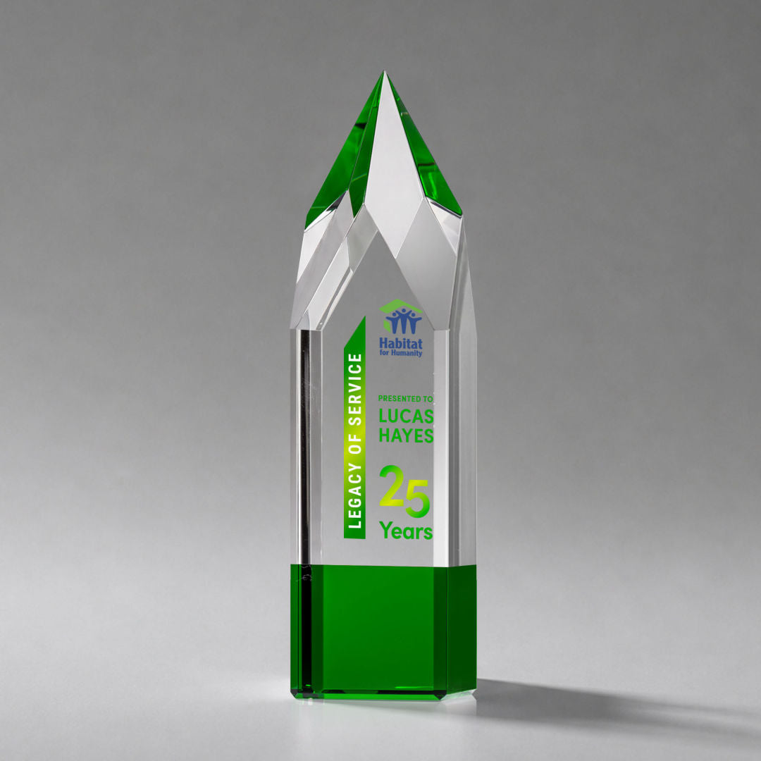Coventry VividPrint™ Award