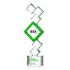 Buckingham VividPrint™ Award