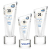 Plymouth VividPrint™ Award on Marvel Base