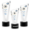 Plymouth VividPrint™ Award on Marvel Base