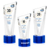 Plymouth VividPrint™ Award on Marvel Base
