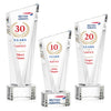 Plymouth VividPrint™ Award – Base & Size Options