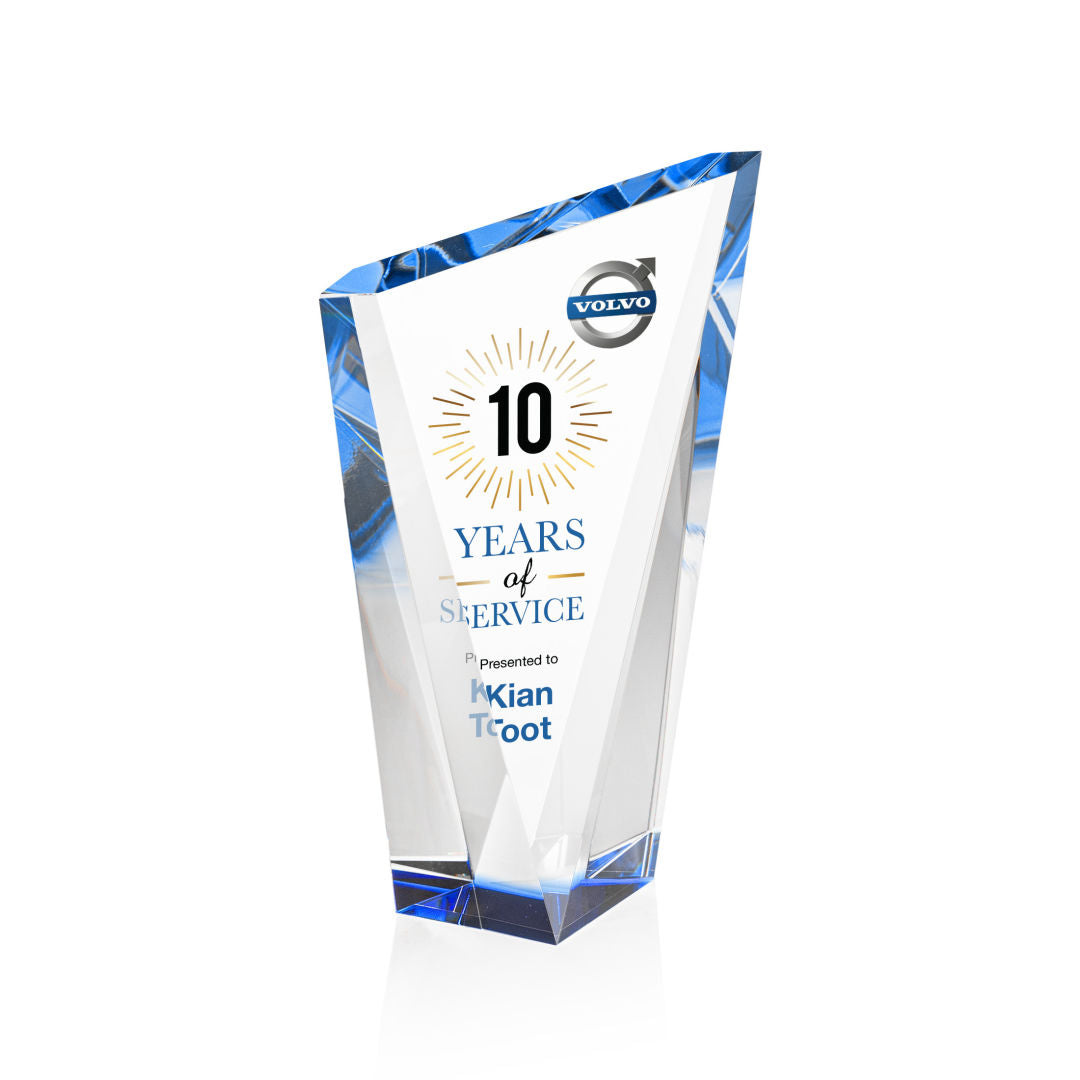 Plymouth VividPrint™ Award