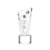Plymouth VividPrint™ Award on Marvel Base