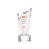 Plymouth VividPrint™ Award – Base & Size Options