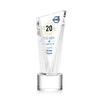 Plymouth VividPrint™ Award on Marvel Base