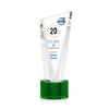 Plymouth VividPrint™ Award on Marvel Base