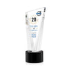 Plymouth VividPrint™ Award on Marvel Base