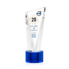 Plymouth VividPrint™ Award on Marvel Base