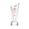 Plymouth VividPrint™ Award – Base & Size Options