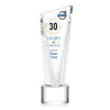 Plymouth VividPrint™ Award on Marvel Base