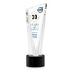 Plymouth VividPrint™ Award on Marvel Base