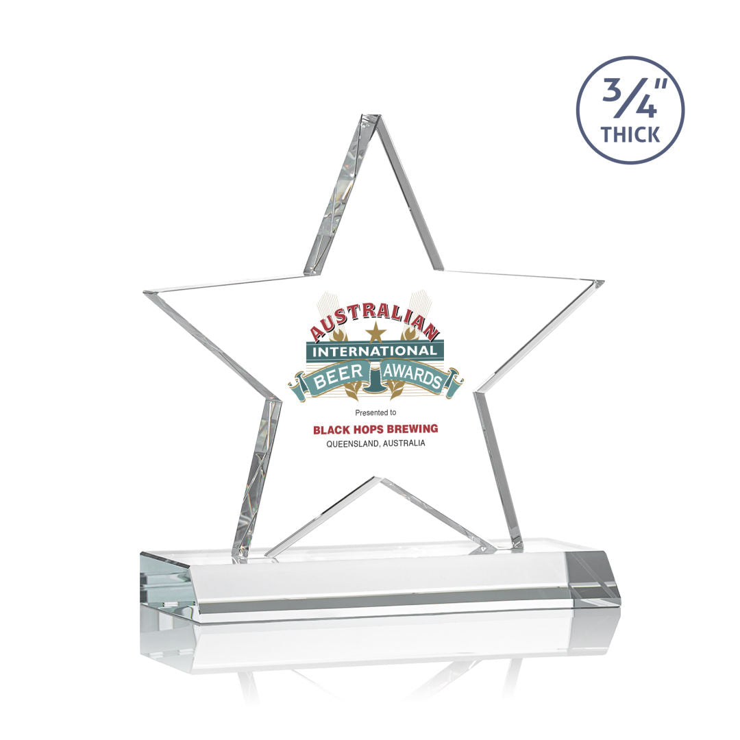 Chippendale VividPrint™ Award