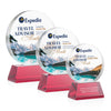 Glenwood Vividprint™ Award on Base