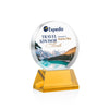 Glenwood Vividprint™ Award on Base