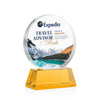 Glenwood Vividprint™ Award on Base