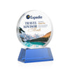 Glenwood Vividprint™ Award on Base